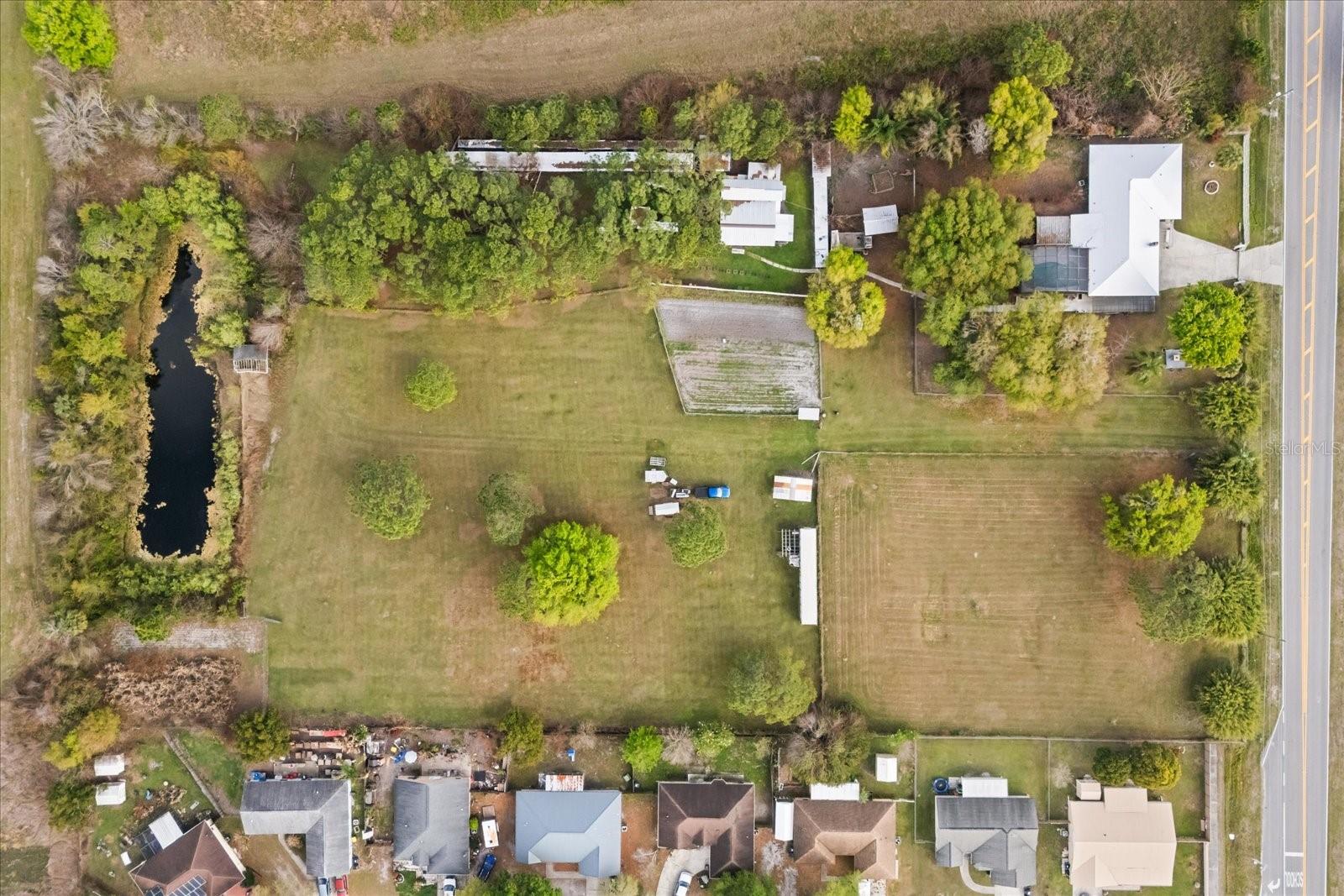 Image 32 of 40 For 2270 Old Hickory Tree Road