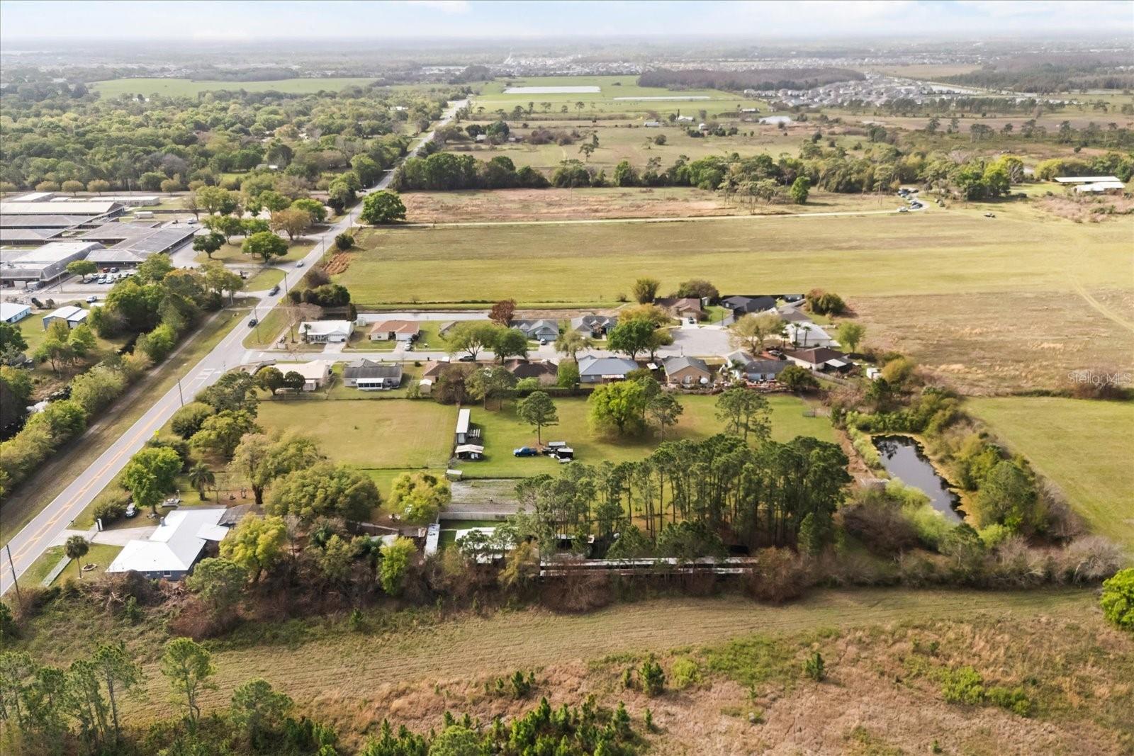 Image 34 of 40 For 2270 Old Hickory Tree Road