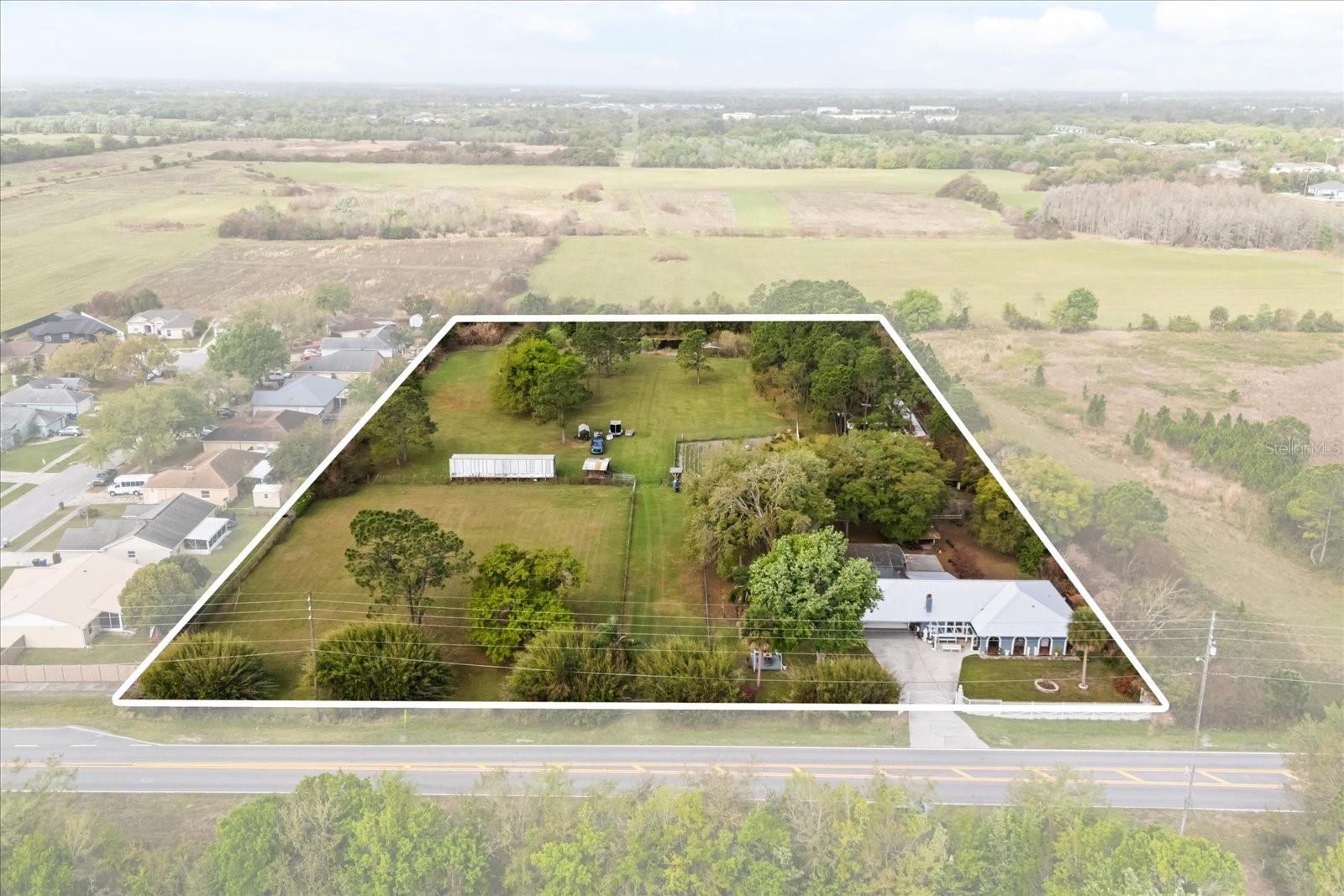 Image 37 of 40 For 2270 Old Hickory Tree Road