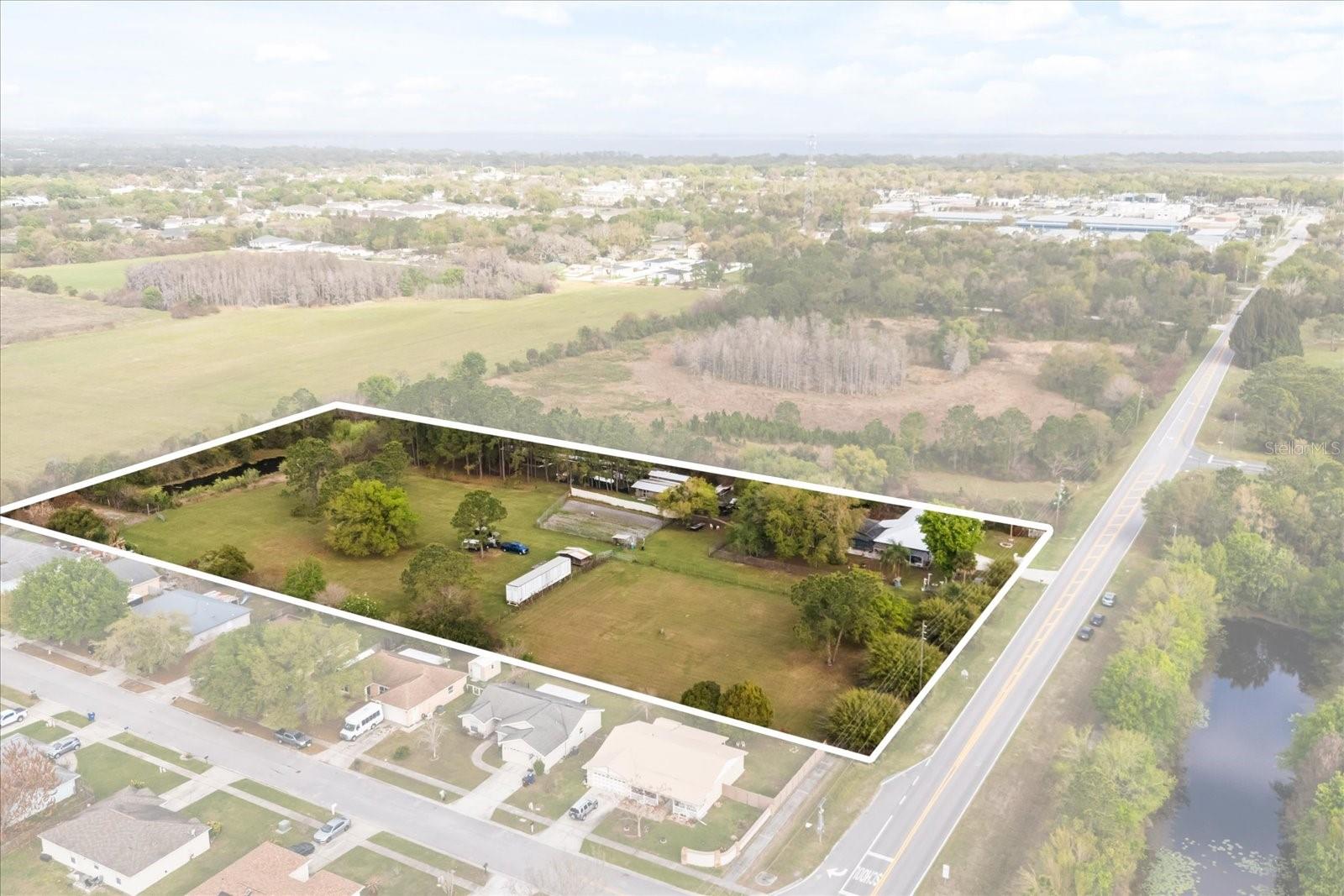 Image 38 of 40 For 2270 Old Hickory Tree Road