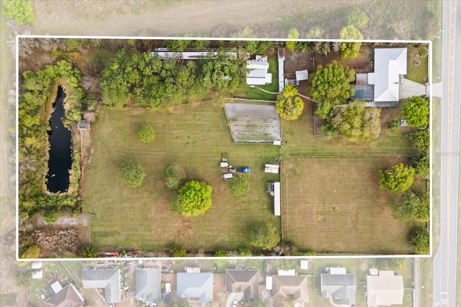 Image 39 of 40 For 2270 Old Hickory Tree Road