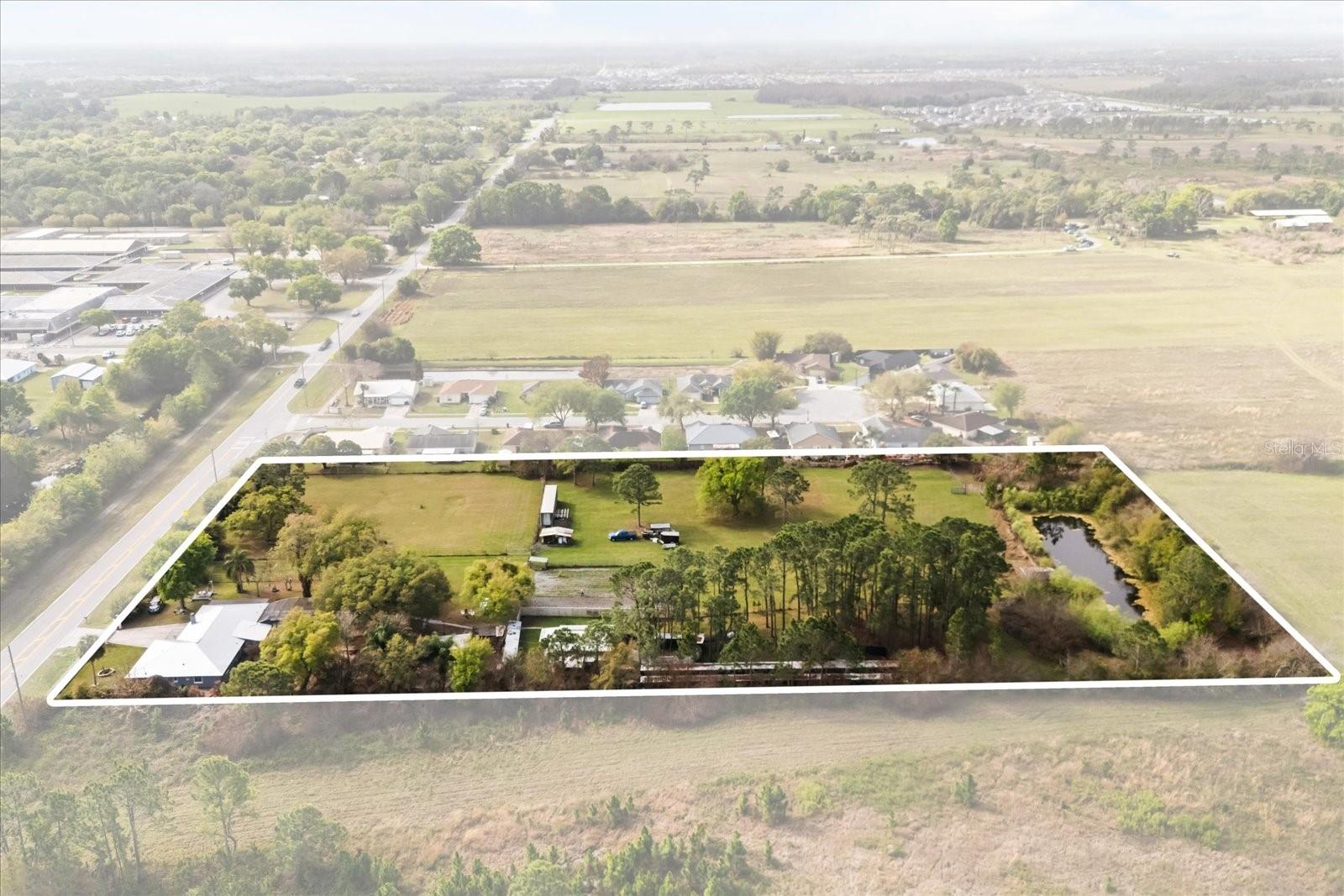 Image 40 of 40 For 2270 Old Hickory Tree Road