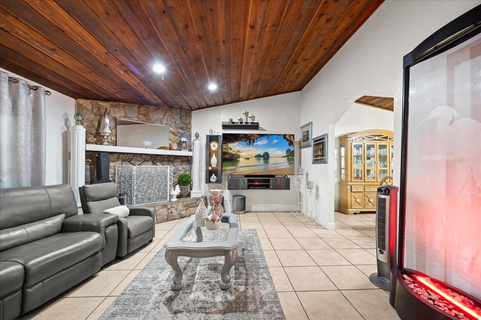 Image 5 of 40 For 2270 Old Hickory Tree Road