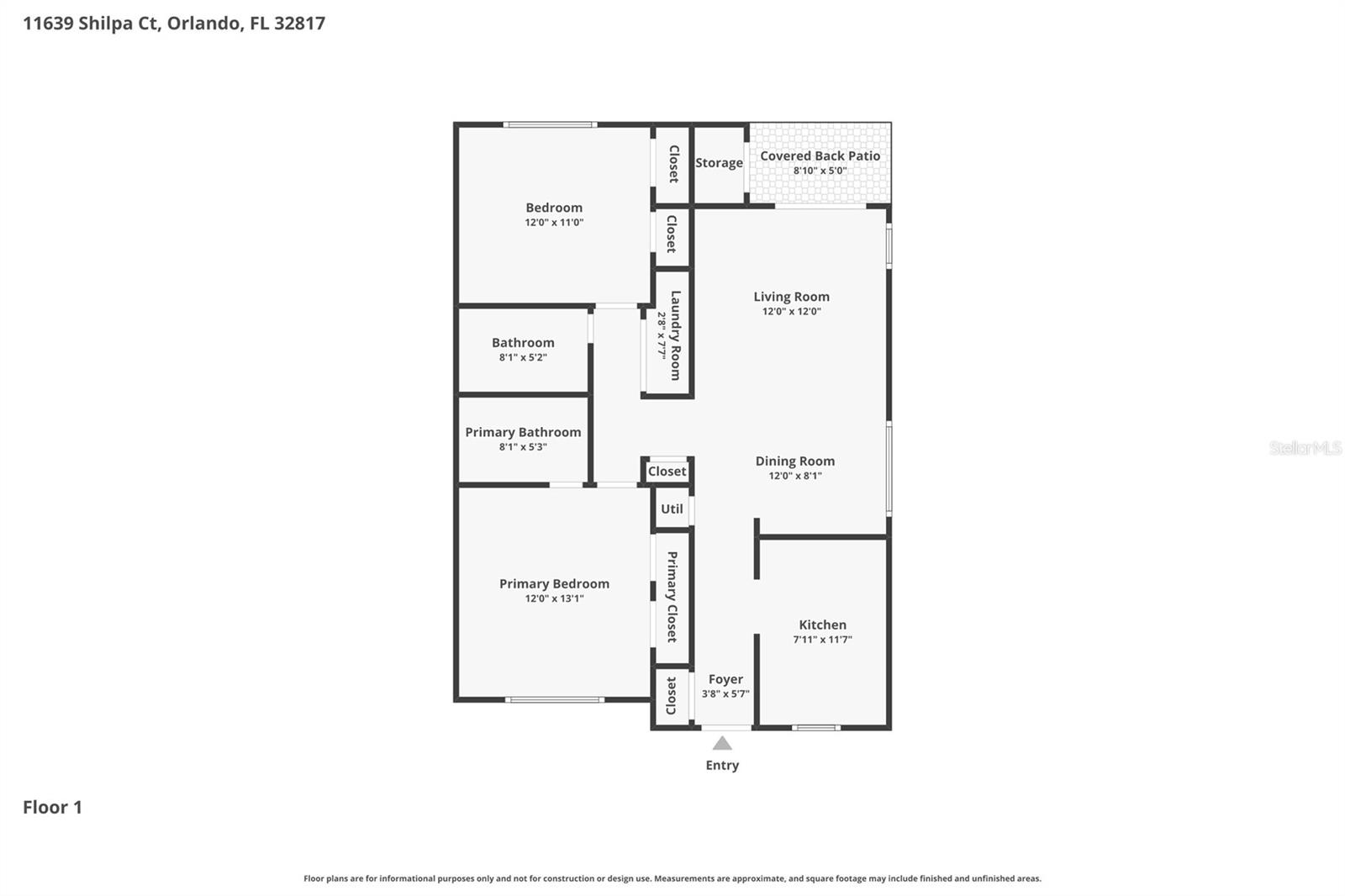 Image 30 of 48 For 11639 Shilpa Court