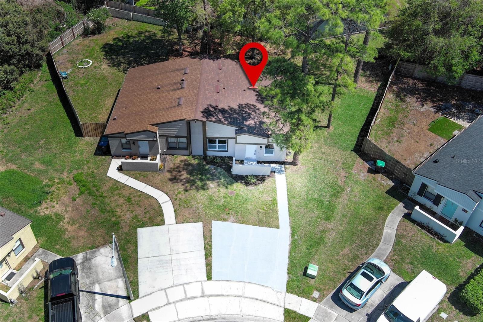 Image 37 of 48 For 11639 Shilpa Court