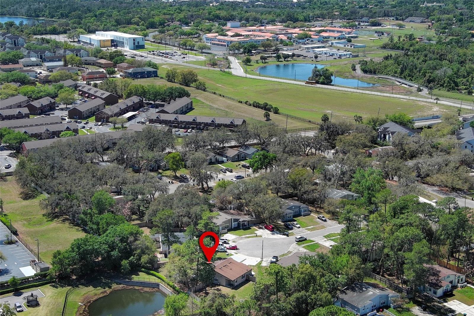 Image 44 of 48 For 11639 Shilpa Court