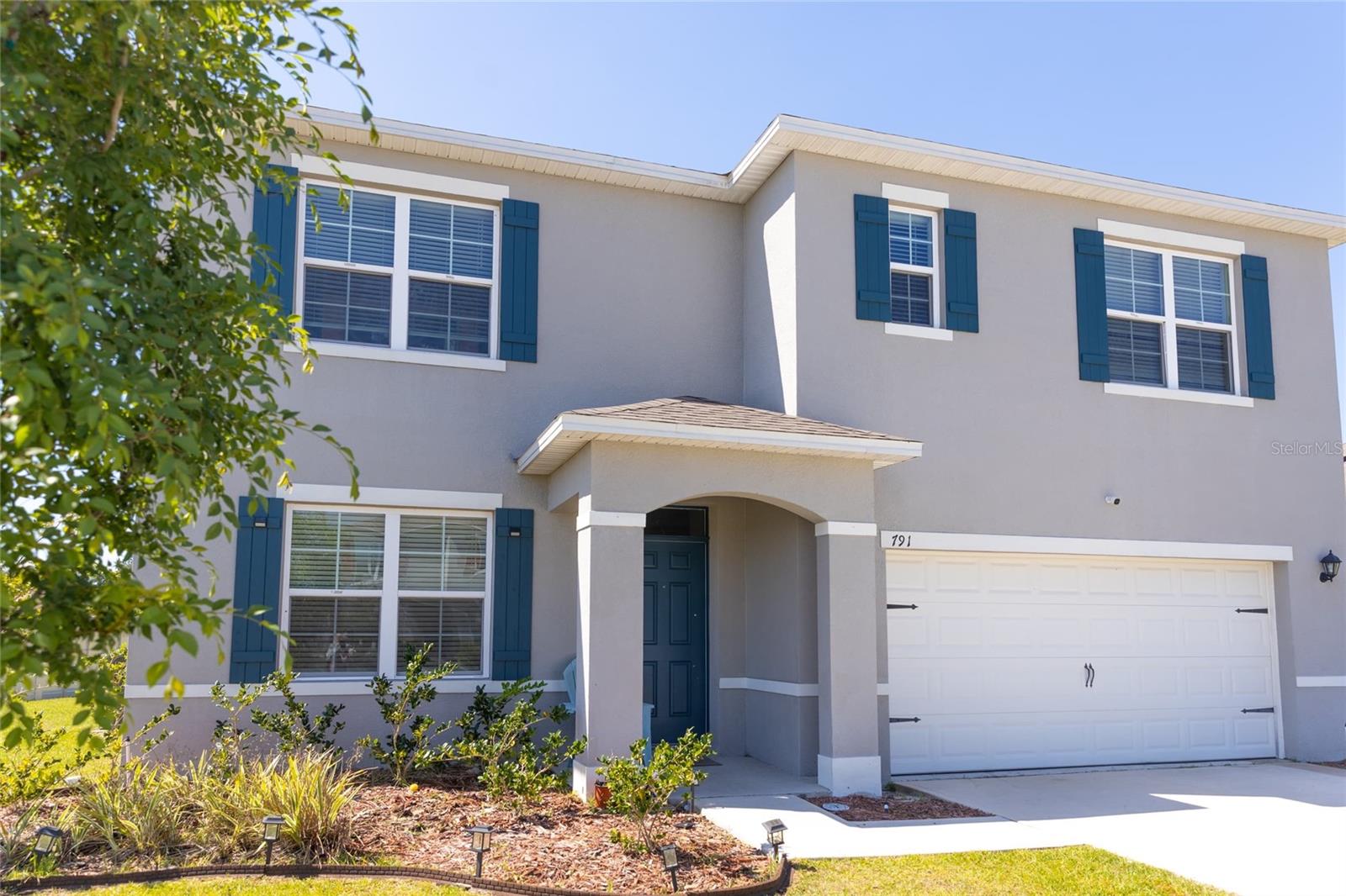 Details for 791 Auburn Grove Court, AUBURNDALE, FL 33823
