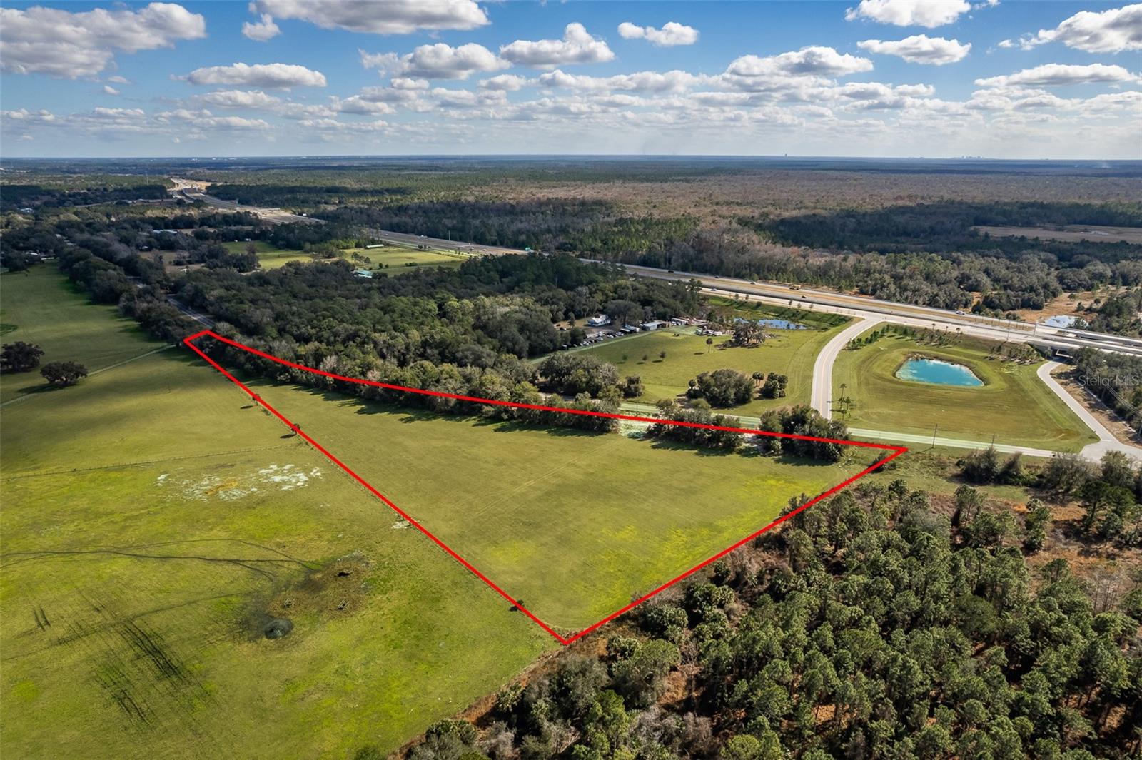 Details for Cypress Mill Road, SORRENTO, FL 32776