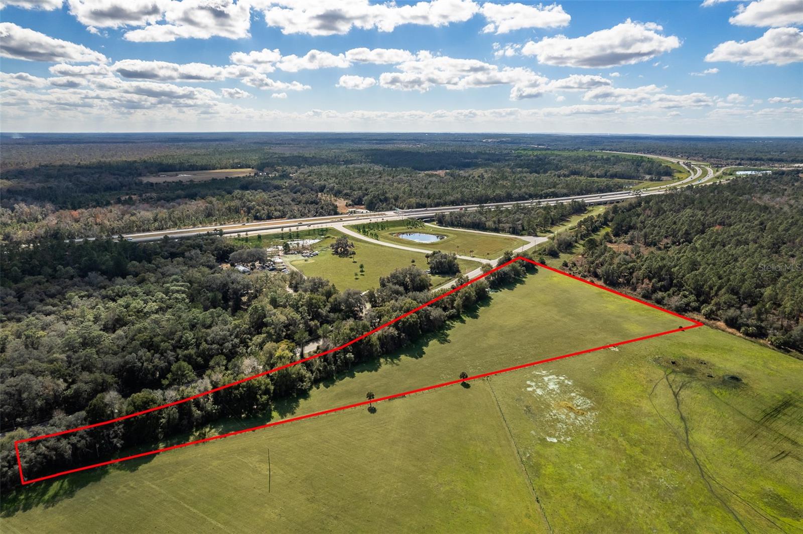 Image 2 of 3 For Cypress Mill Road