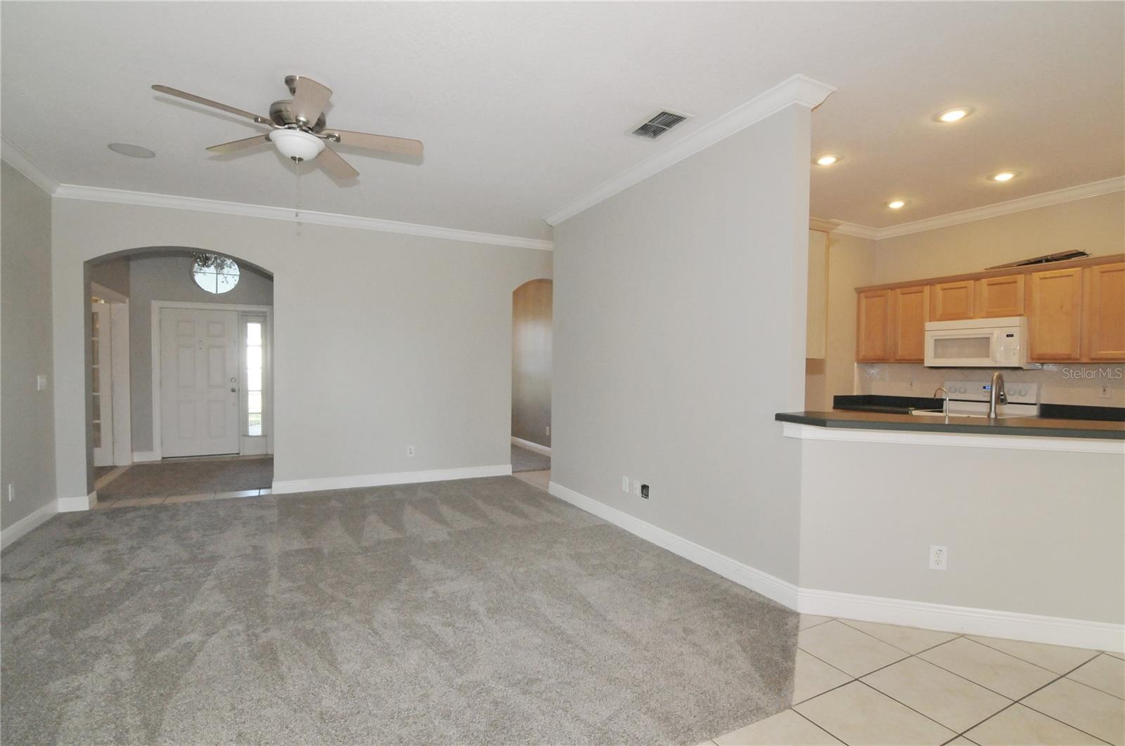 Image 4 of 35 For 5373 Red Leaf Court