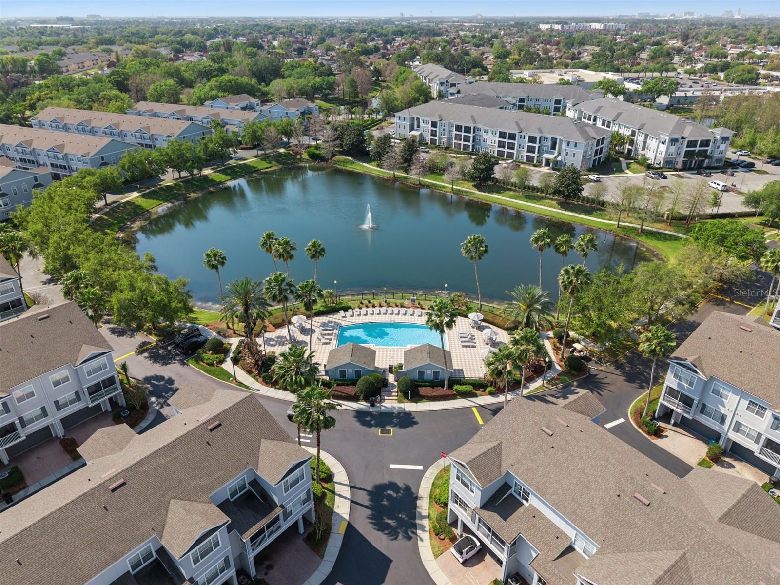 Image 30 of 42 For 2604 Grand Central Parkway 12