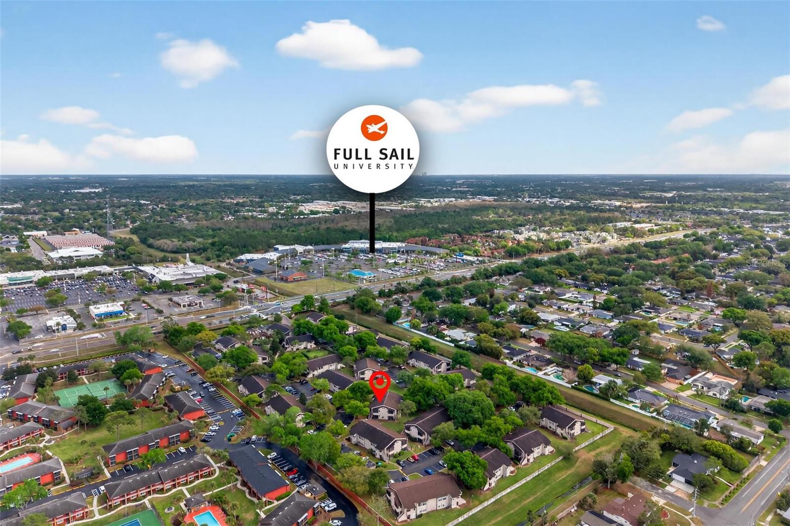 Image 41 of 48 For 2929 Antique Oaks Circle 53