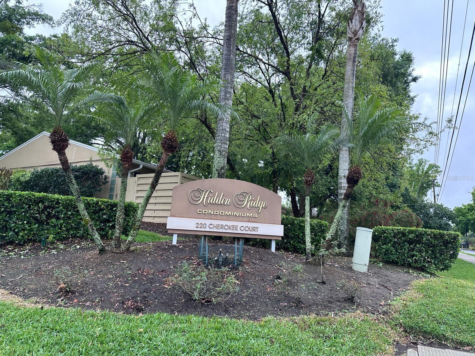 Image 23 of 27 For 310 Cherokee Court F