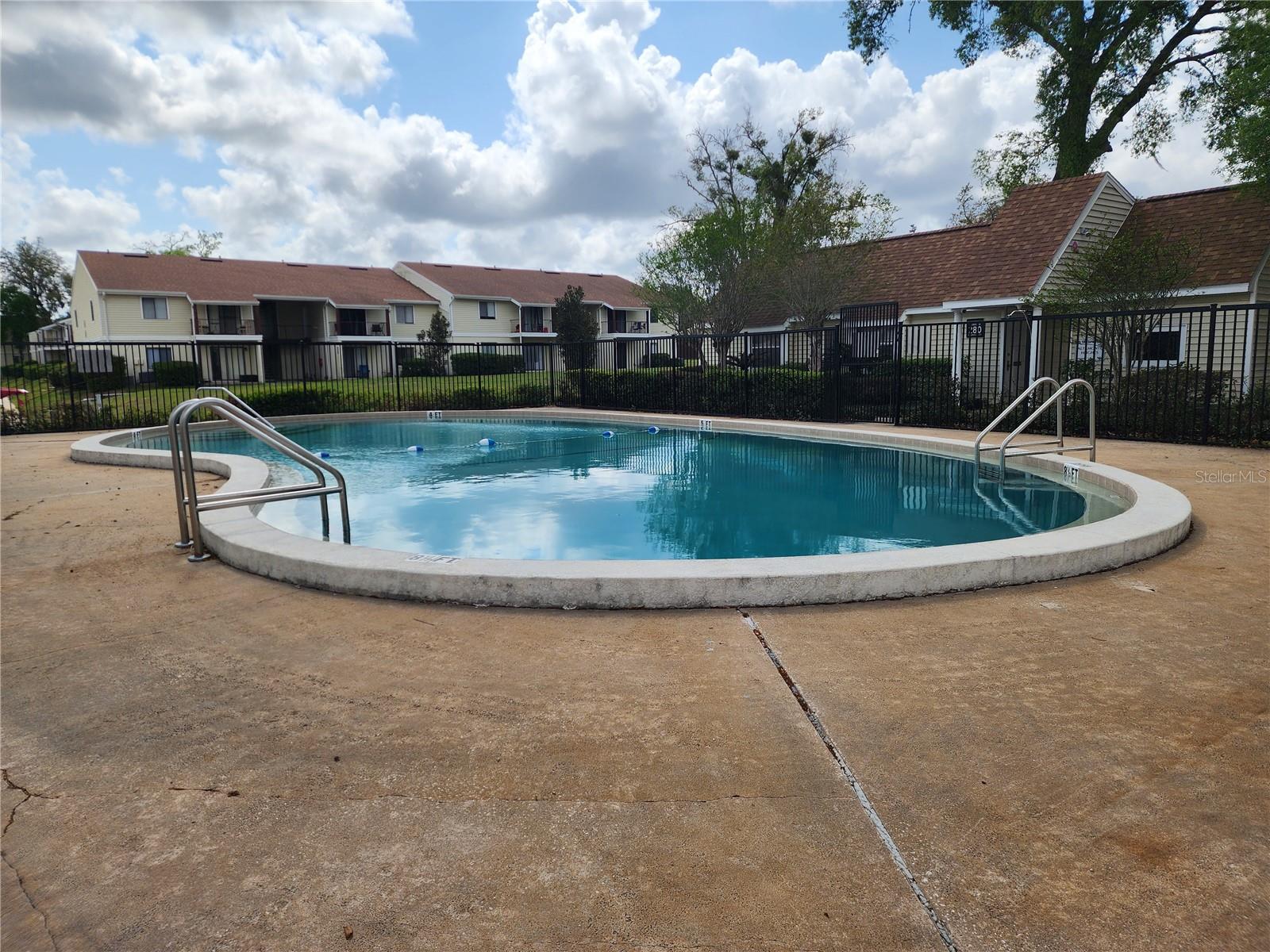 Image 25 of 27 For 310 Cherokee Court F