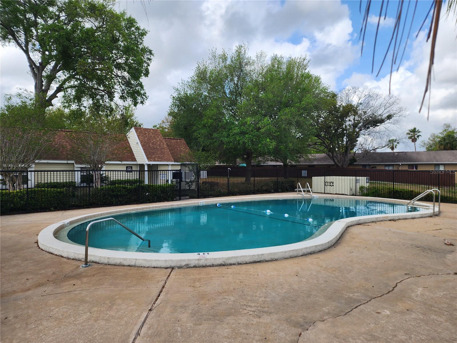 Image 26 of 27 For 310 Cherokee Court F