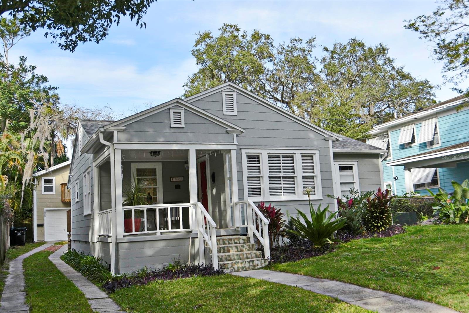 Details for 1023 Amelia Street, ORLANDO, FL 32803