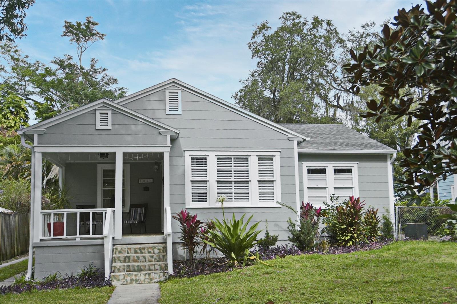 Image 21 of 21 For 1023 Amelia Street