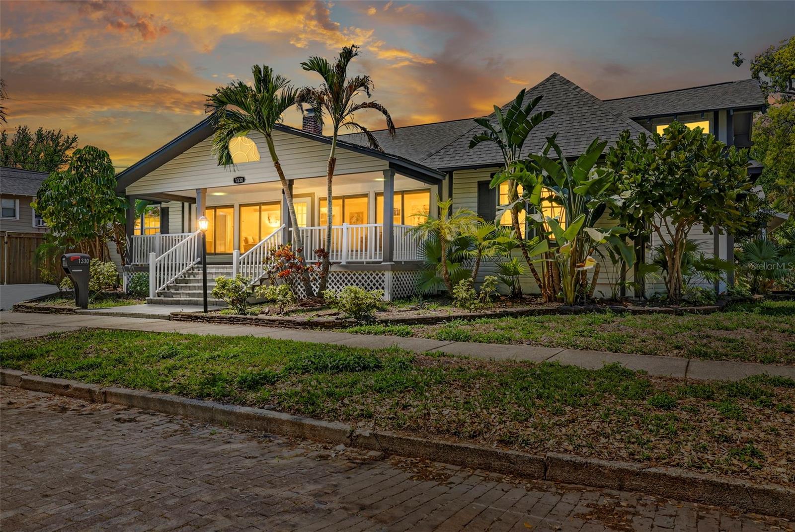 Image 2 of 66 For 1330 Cherry Street Ne