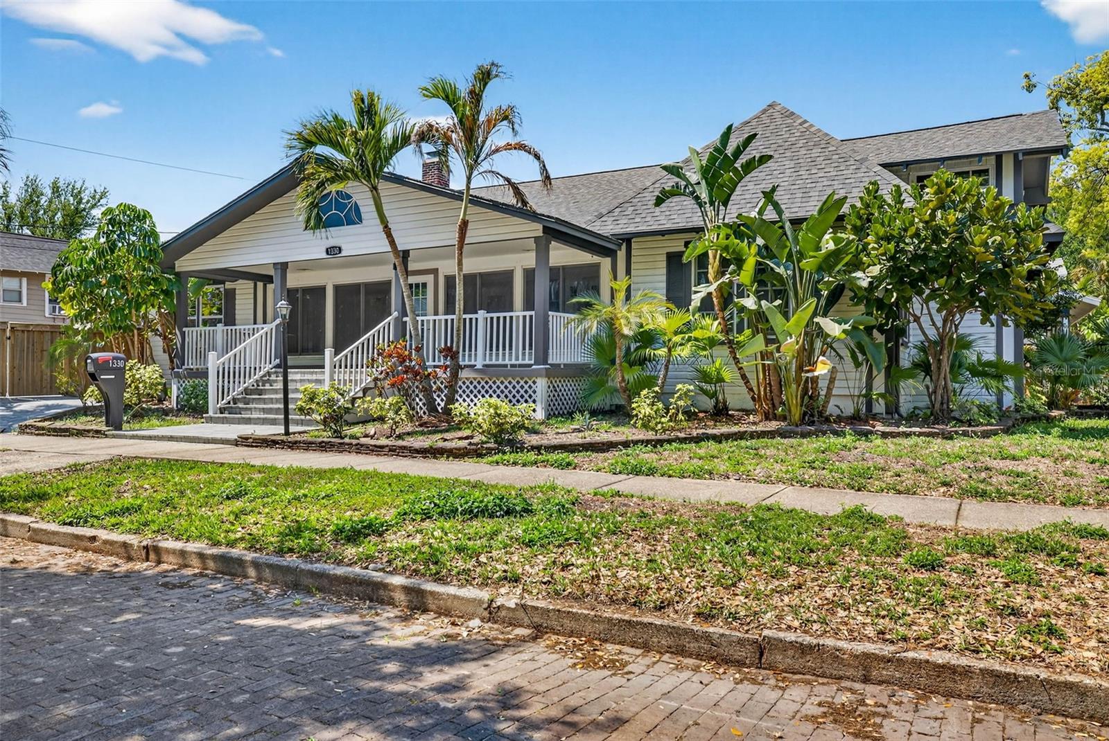 Image 66 of 66 For 1330 Cherry Street Ne