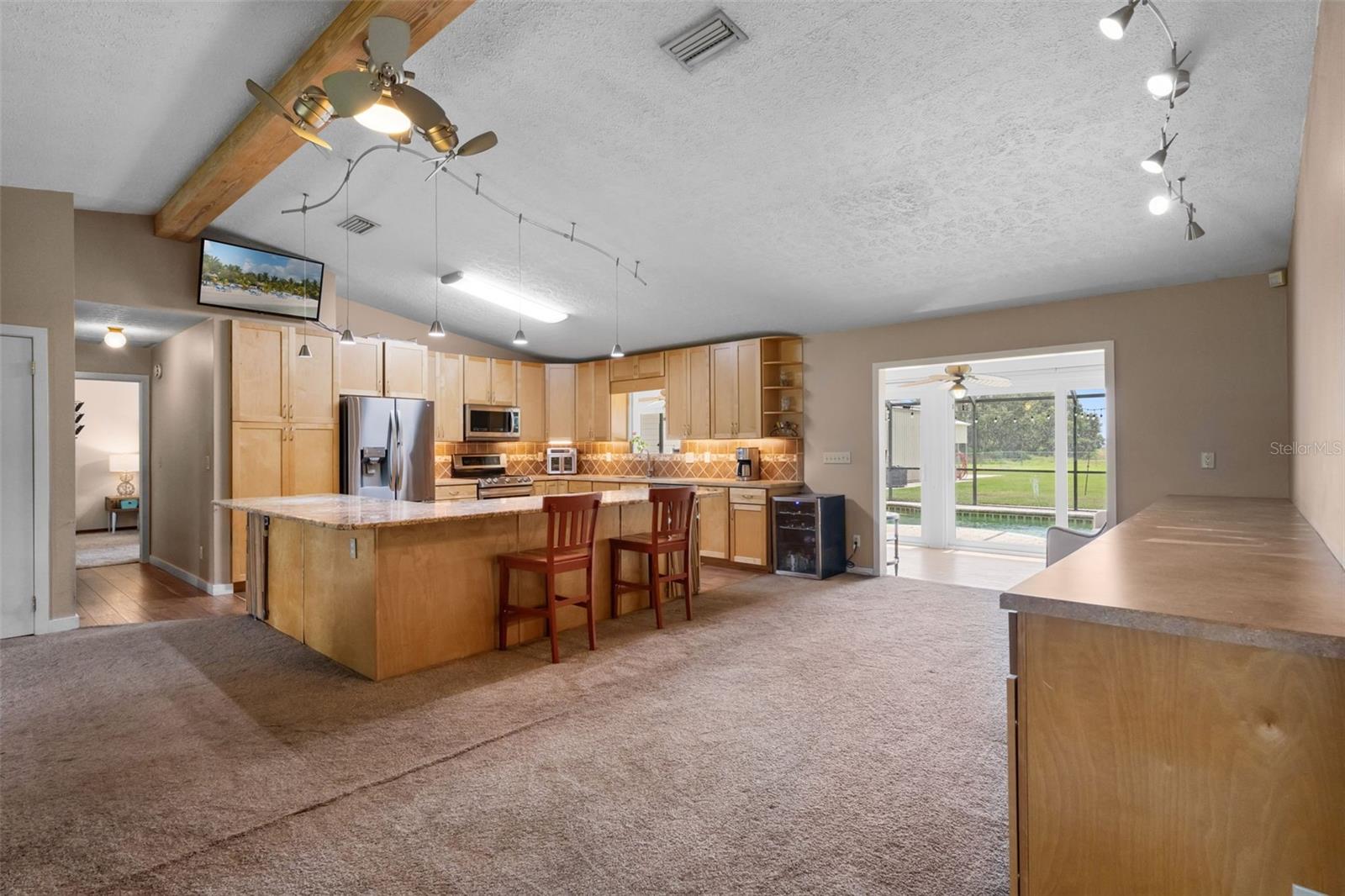 Image 21 of 100 For 2921 Lake Tohopekaliga Boulevard