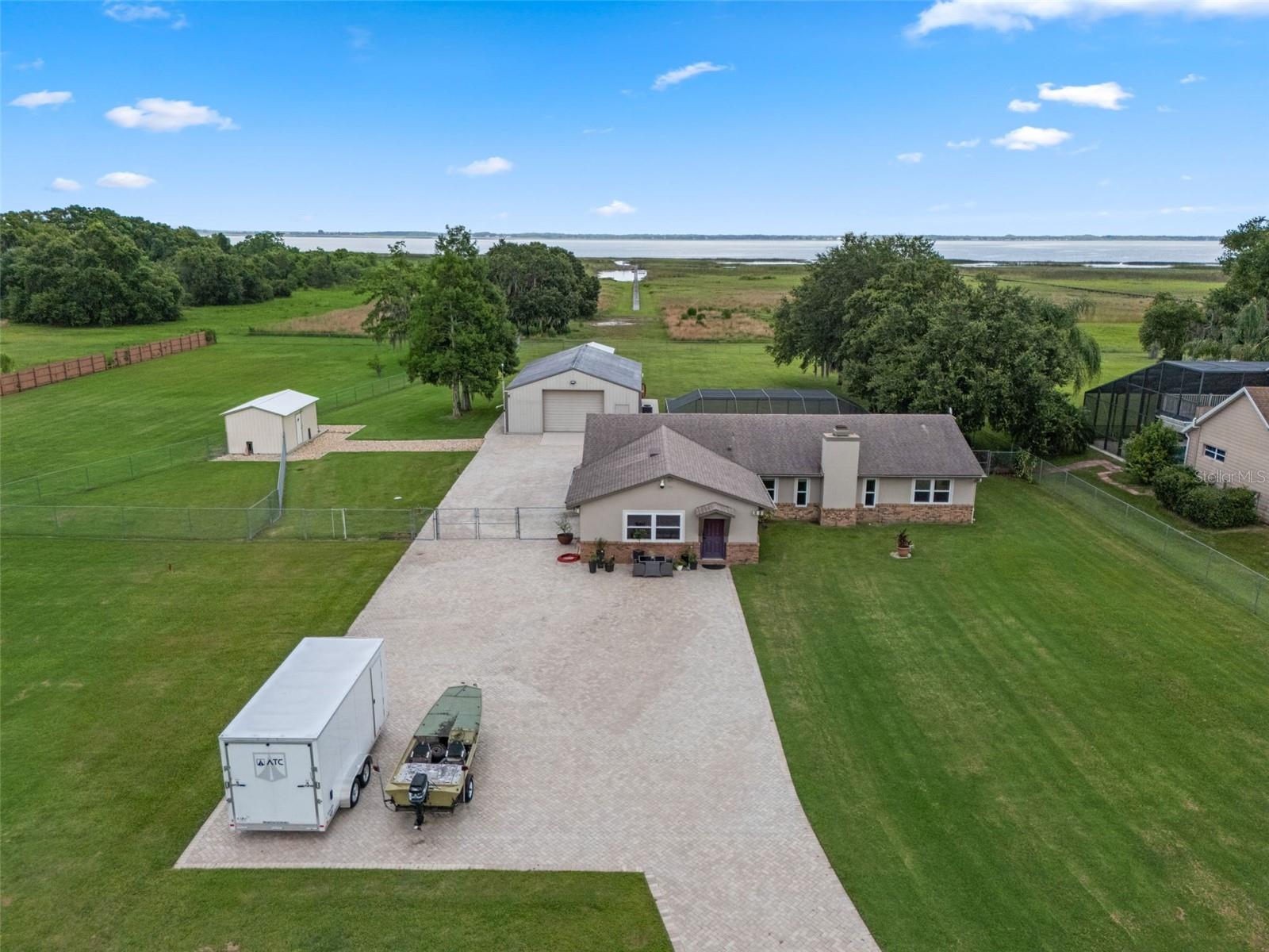 Image 97 of 100 For 2921 Lake Tohopekaliga Boulevard