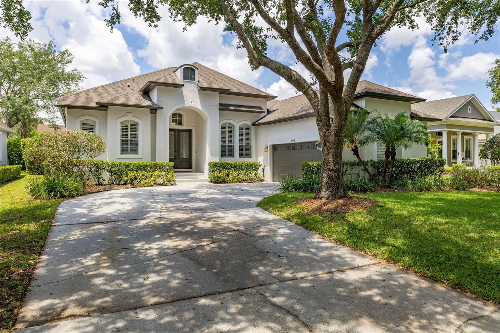 Details for 8351 Bowden Way, WINDERMERE, FL 34786