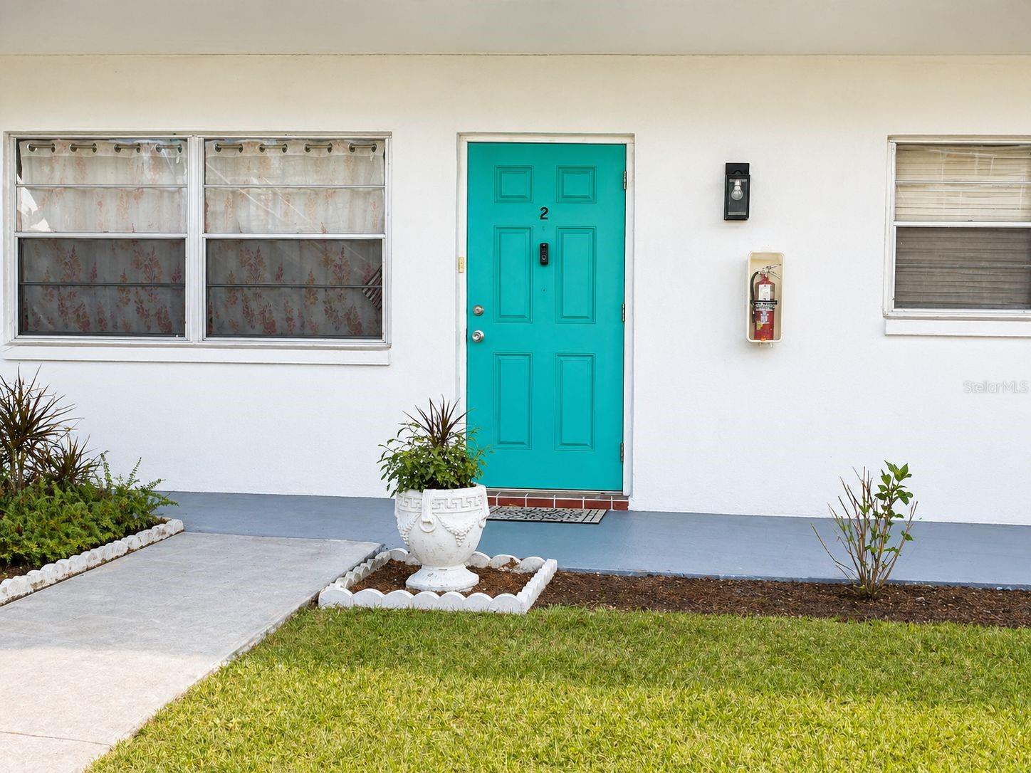 Details for 5810 21st Street N 2, ST PETERSBURG, FL 33714
