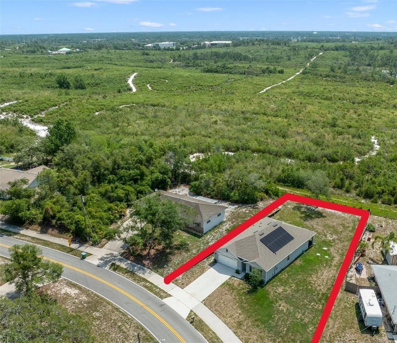 Details for 2135 Old Mill Drive, DELTONA, FL 32725