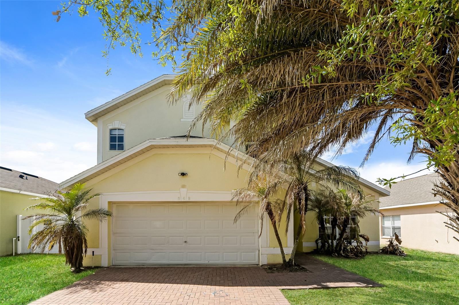 Details for 948 Chanler Drive, HAINES CITY, FL 33844