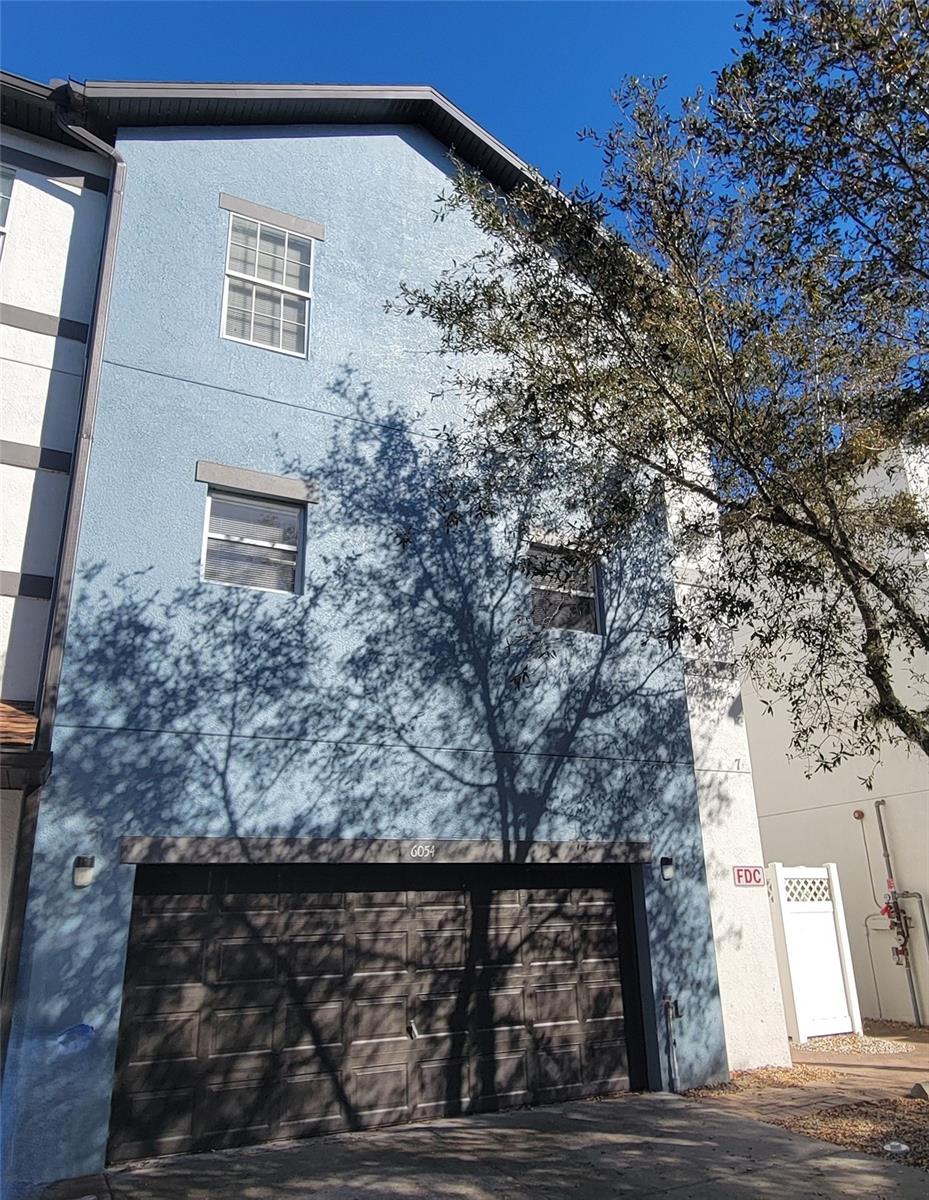 Details for 6054 Gibson Avenue, TAMPA, FL 33617