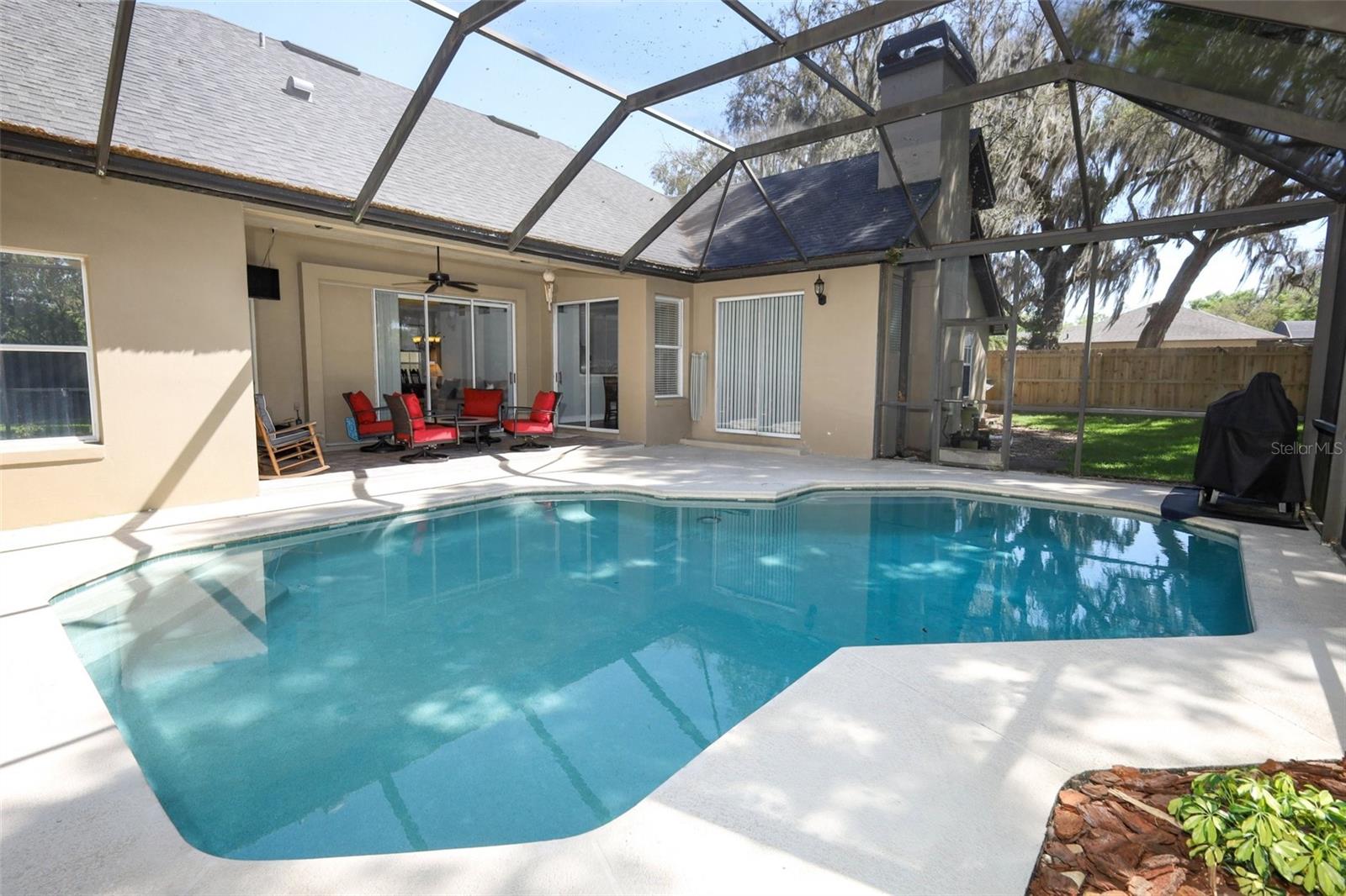 Image 44 of 60 For 206 Winding Oaks Lane