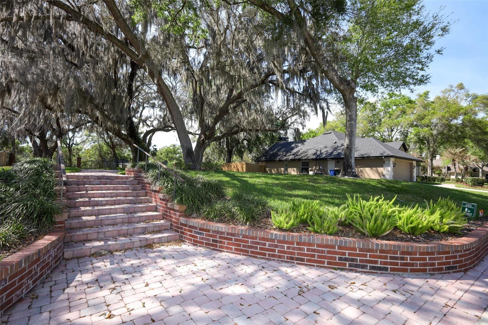 Image 48 of 60 For 206 Winding Oaks Lane