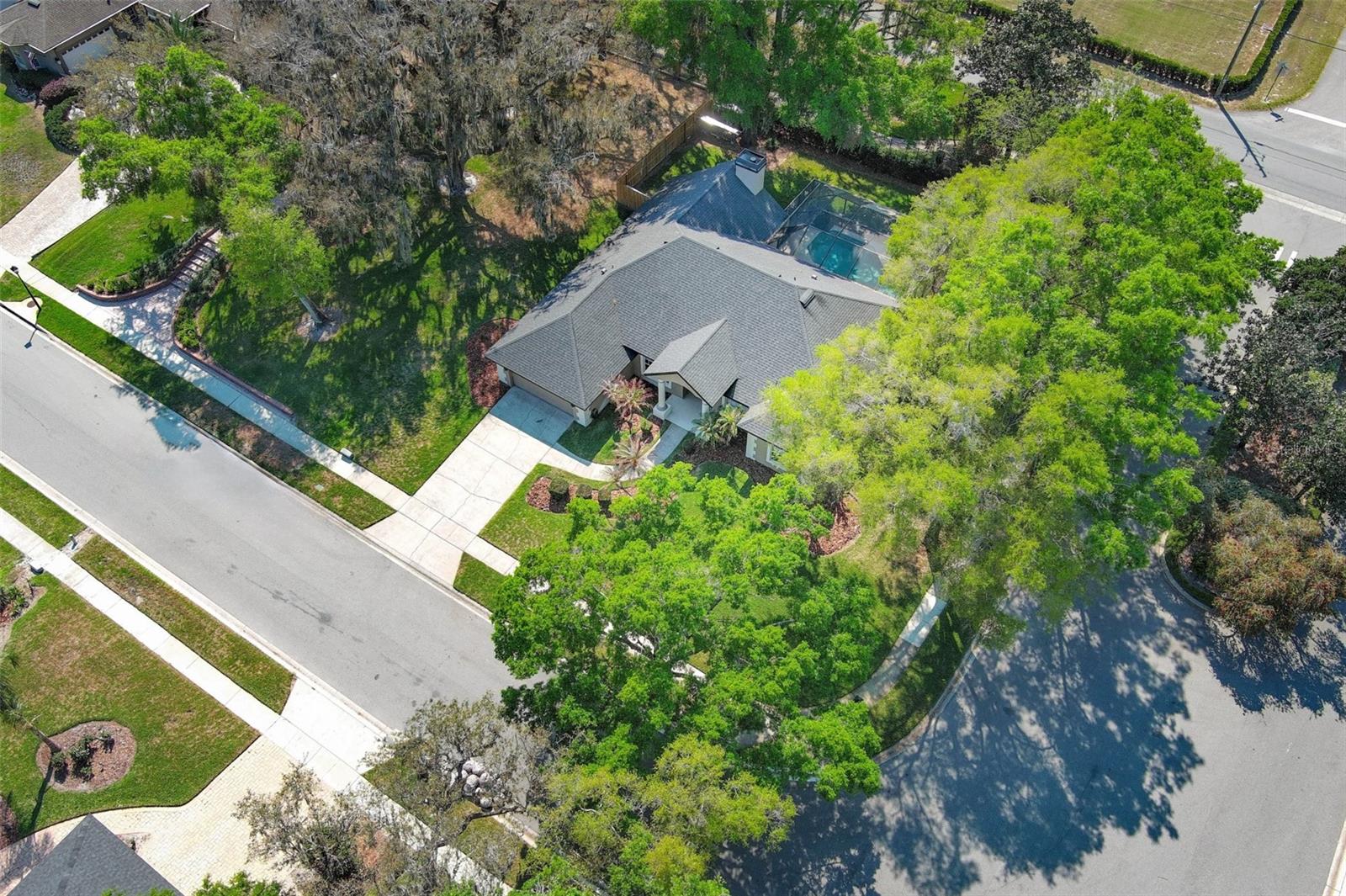 Image 53 of 60 For 206 Winding Oaks Lane