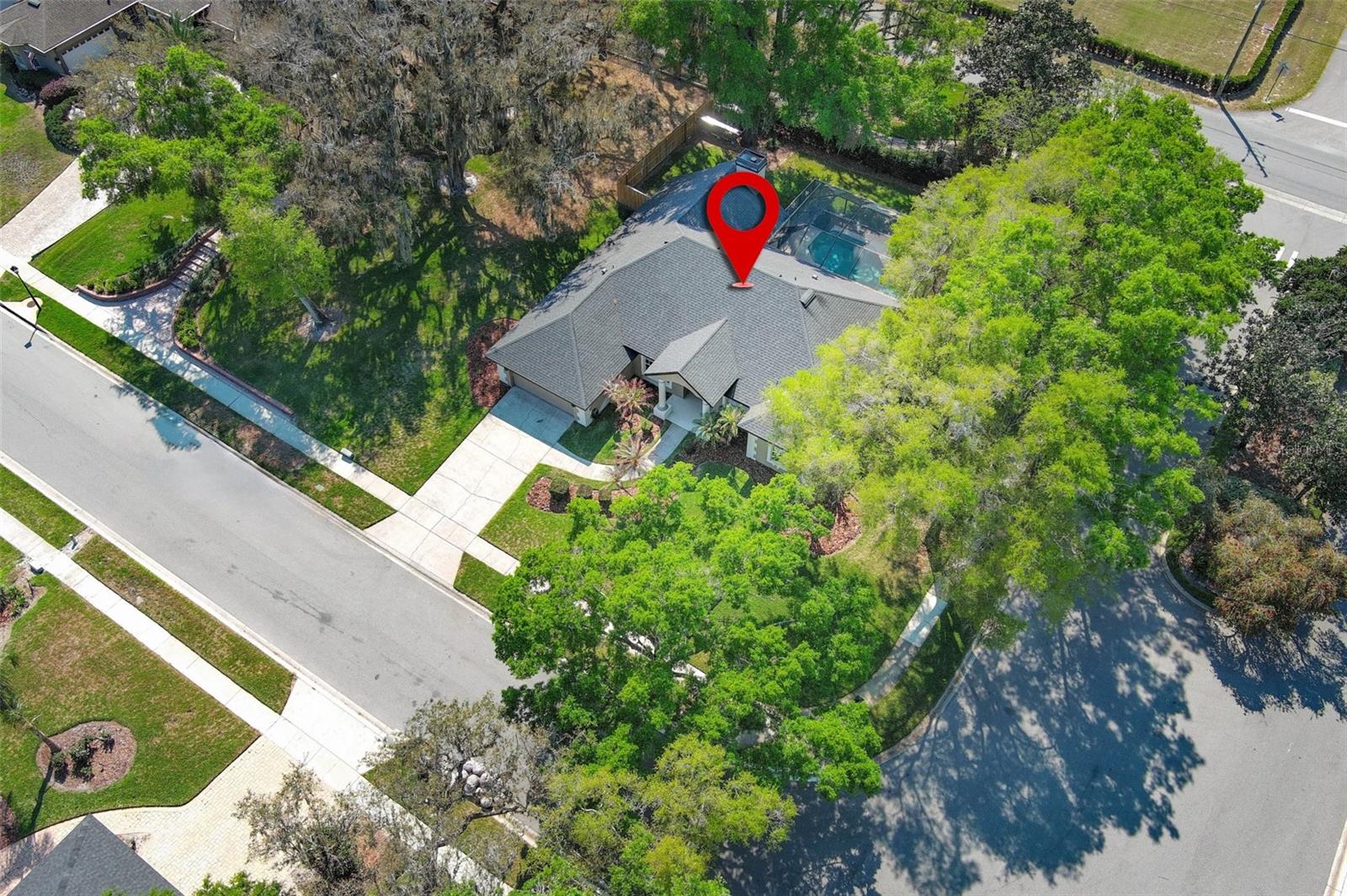 Image 54 of 60 For 206 Winding Oaks Lane