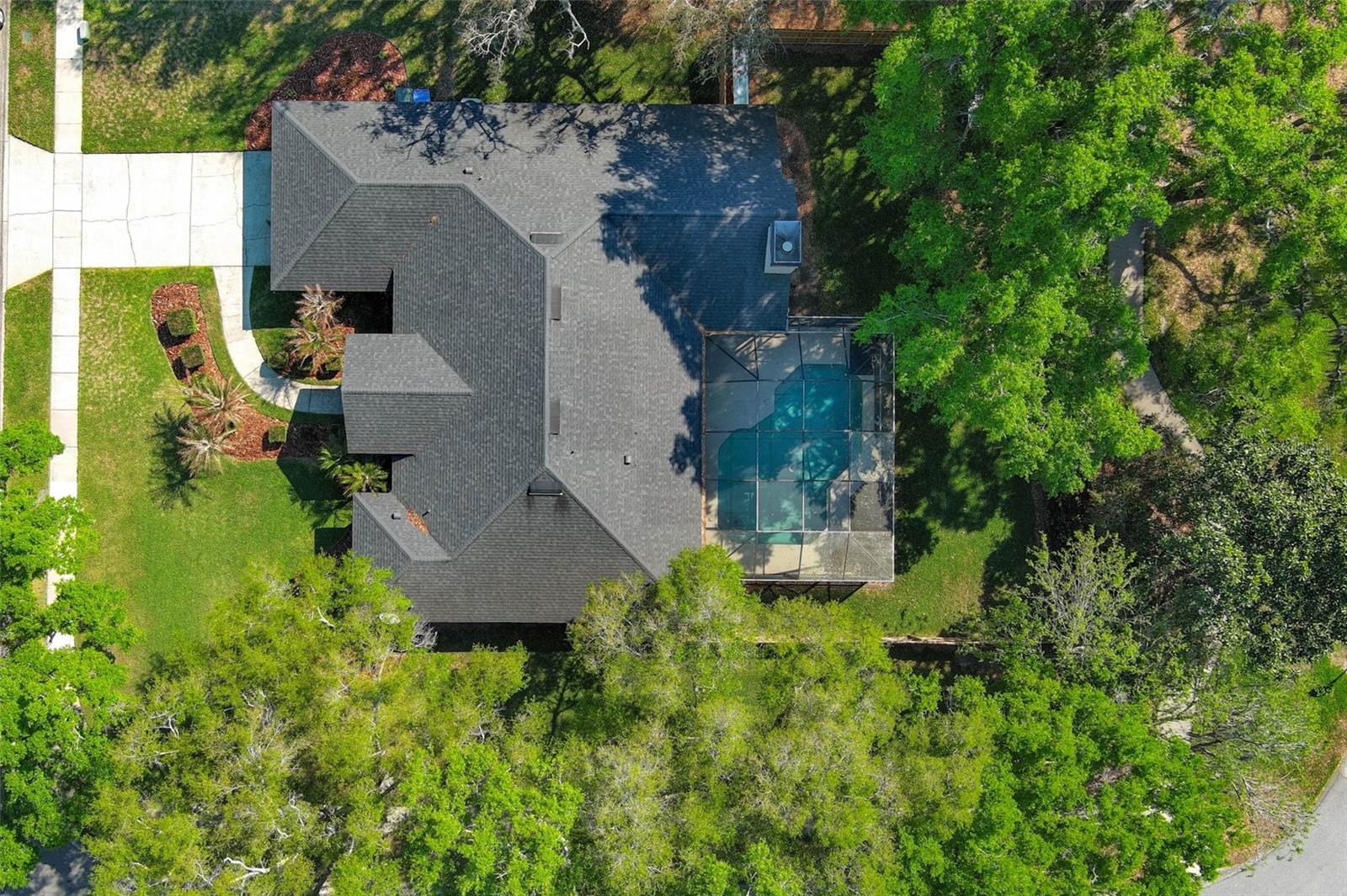 Image 55 of 60 For 206 Winding Oaks Lane