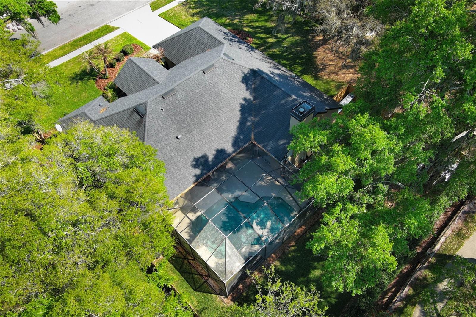 Image 56 of 60 For 206 Winding Oaks Lane