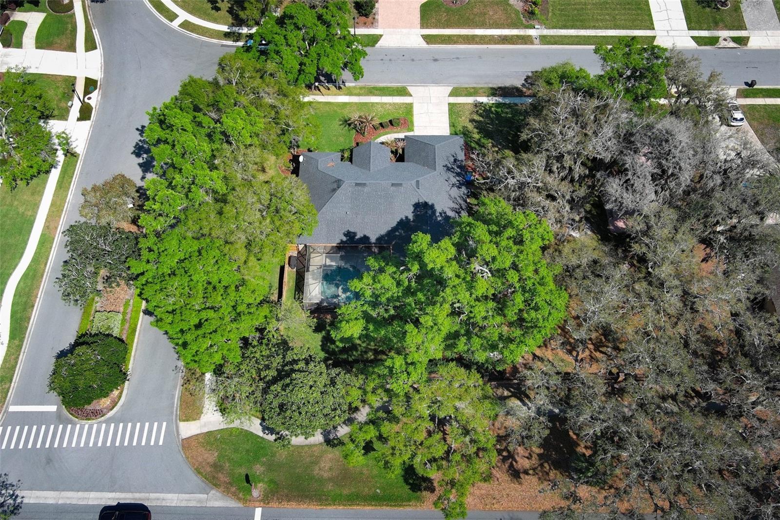 Image 57 of 60 For 206 Winding Oaks Lane