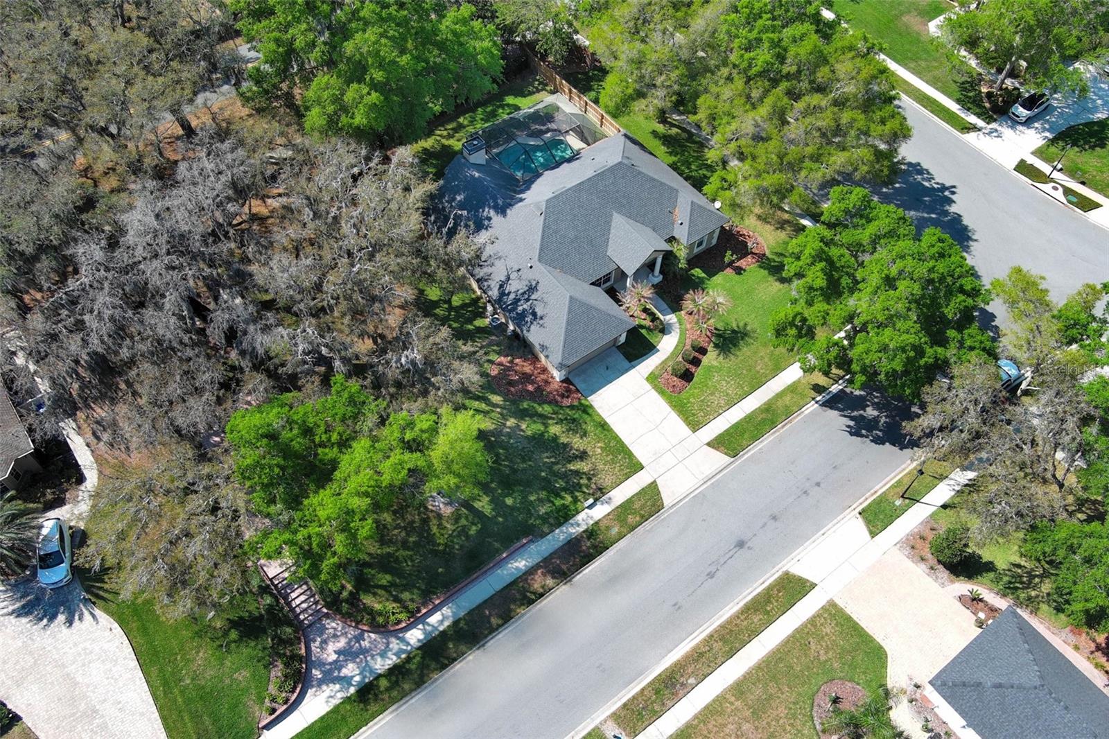 Image 58 of 60 For 206 Winding Oaks Lane