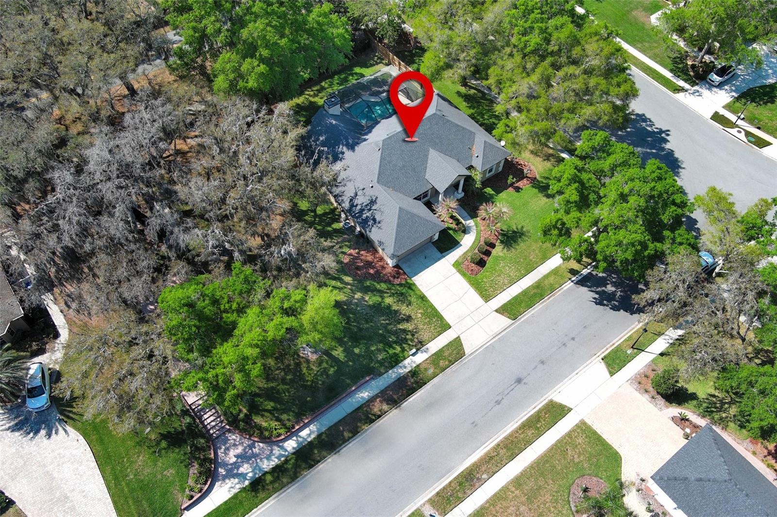 Image 59 of 60 For 206 Winding Oaks Lane