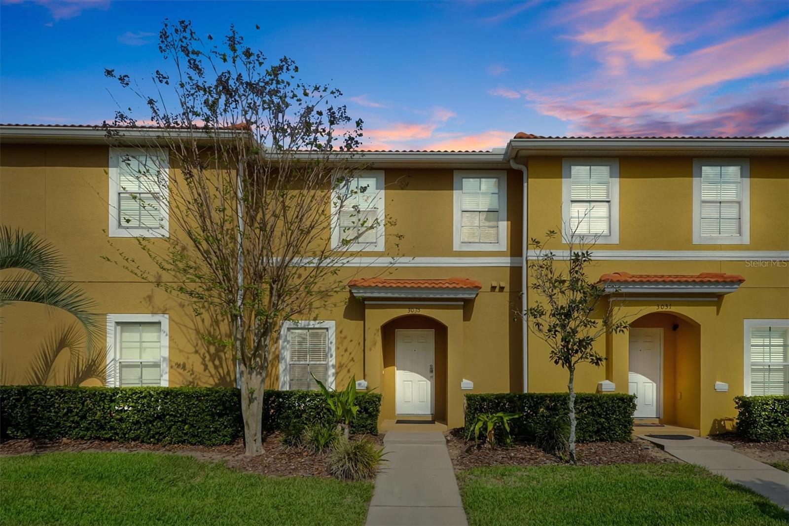 Details for 3033 Bird Of Paradise Lane, KISSIMMEE, FL 34747
