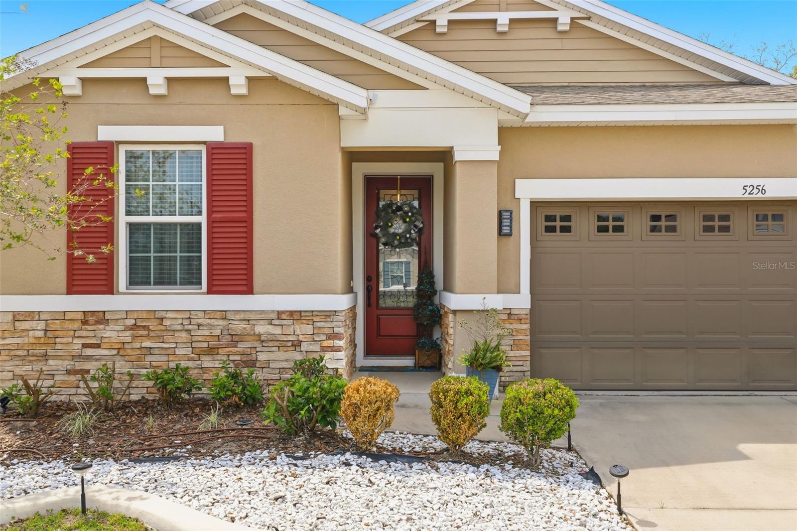 Details for 5256 Meadow Song Drive, OKAHUMPKA, FL 34762