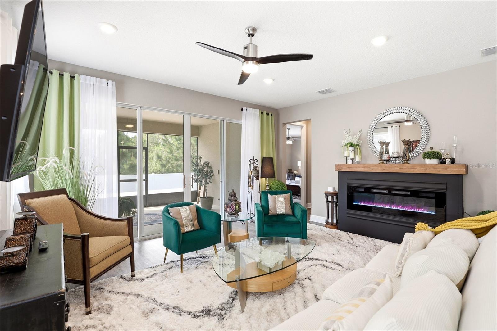 Image 11 of 32 For 5256 Meadow Song Drive