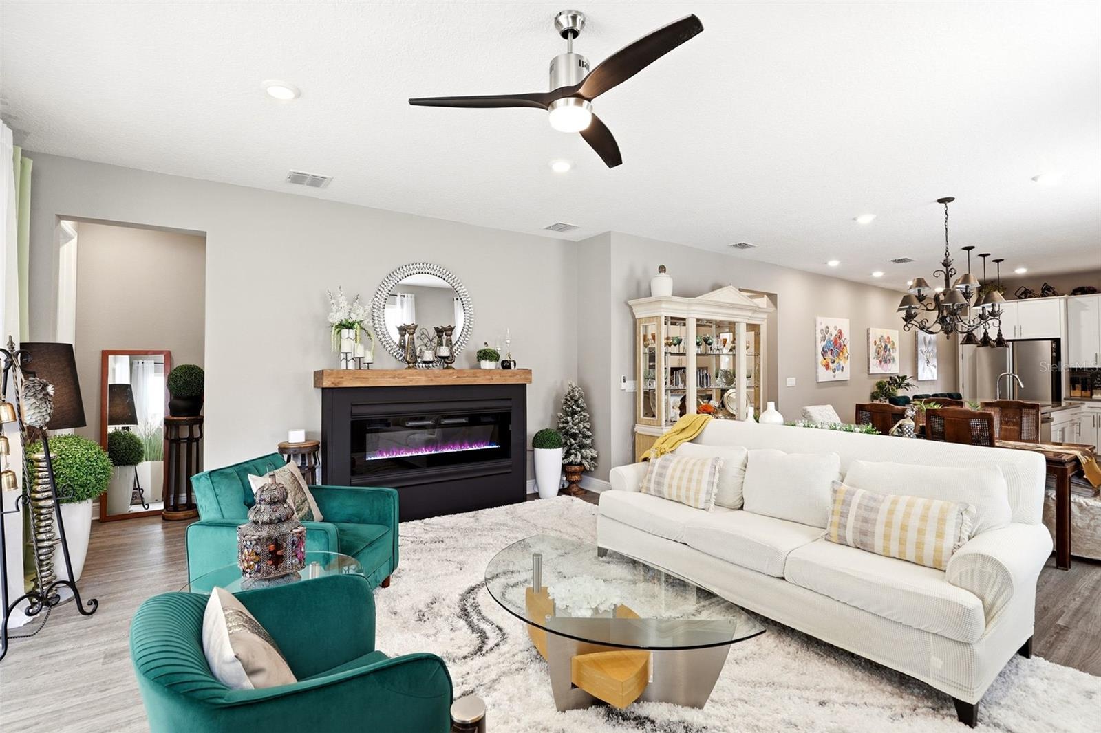 Image 13 of 32 For 5256 Meadow Song Drive