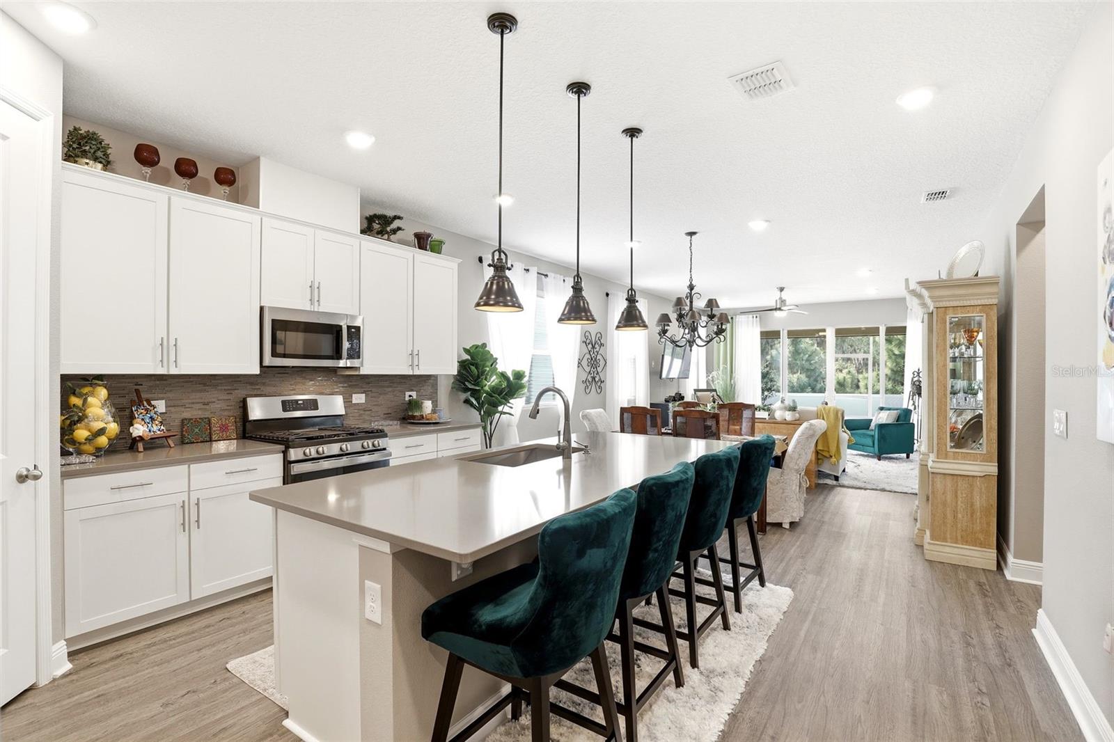 Image 4 of 32 For 5256 Meadow Song Drive