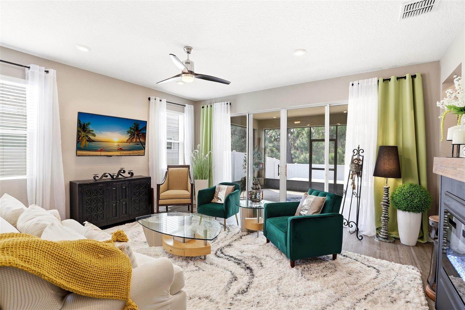 Image 9 of 32 For 5256 Meadow Song Drive