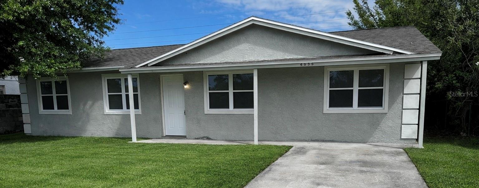 Details for 4655 Cepeda Street, ORLANDO, FL 32811