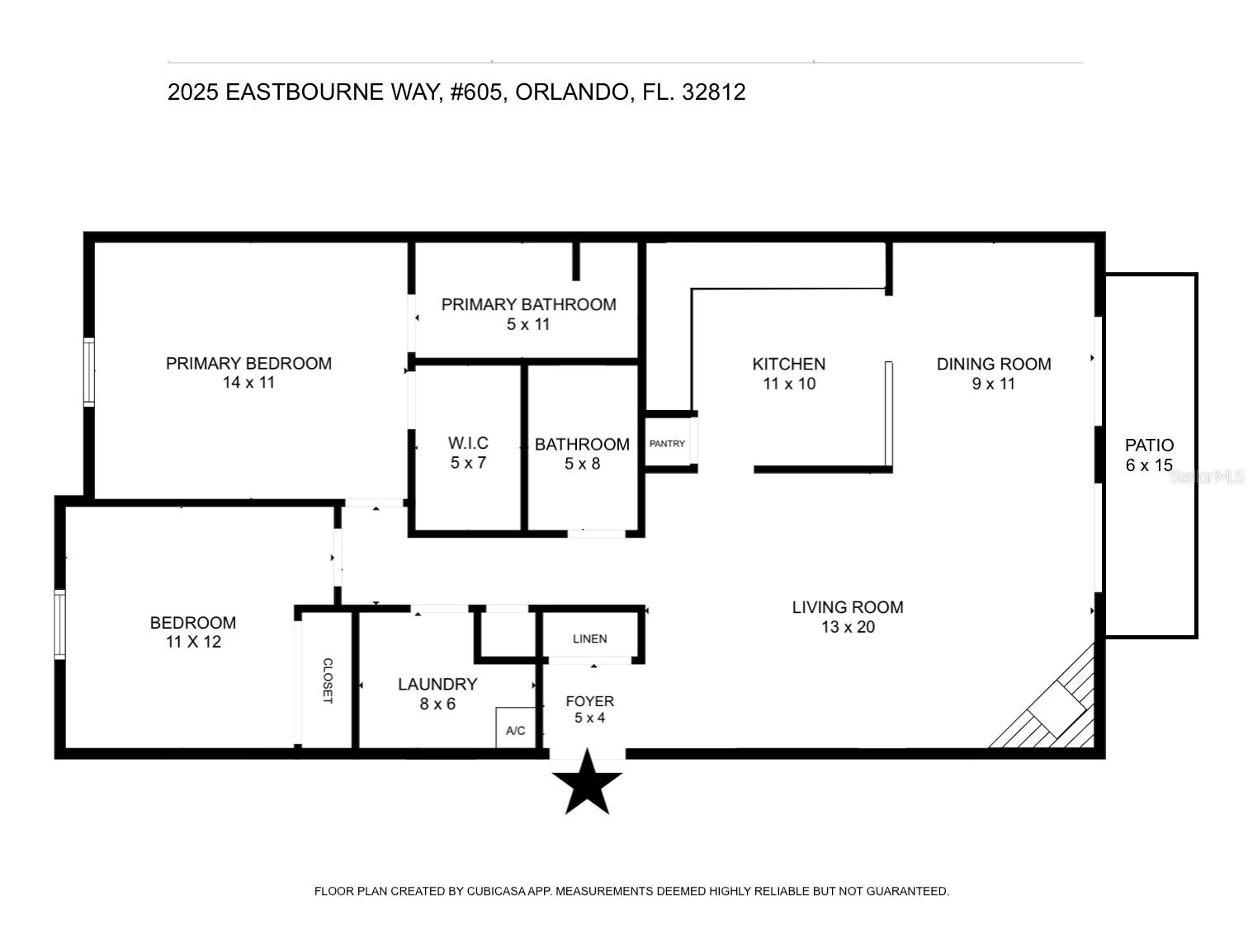 Image 32 of 41 For 2025 Eastbourne Way 5