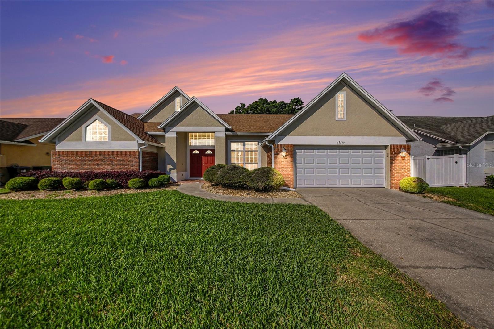 Details for 12514 Fingest Court, ORLANDO, FL 32837