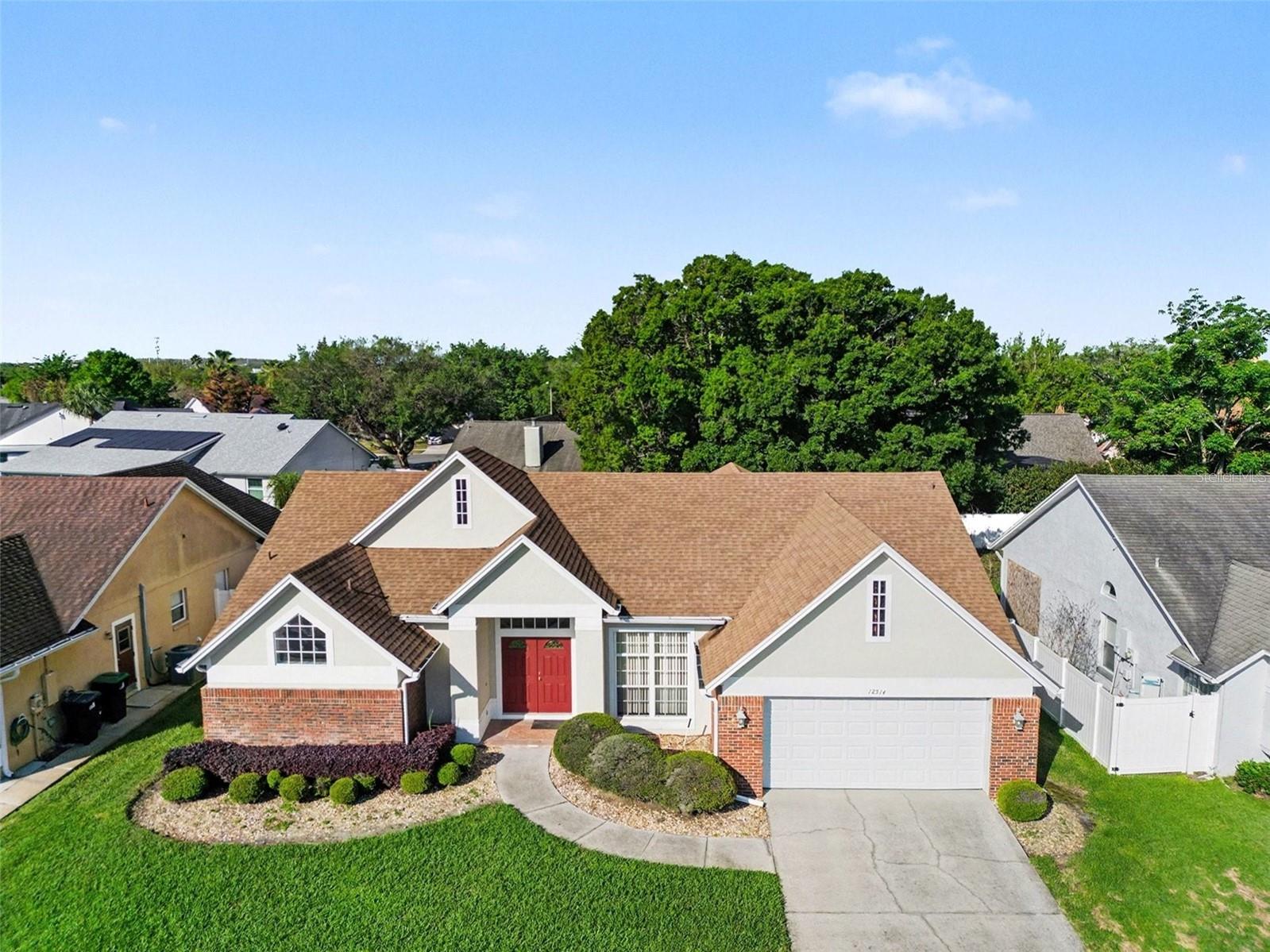 Image 27 of 30 For 12514 Fingest Court