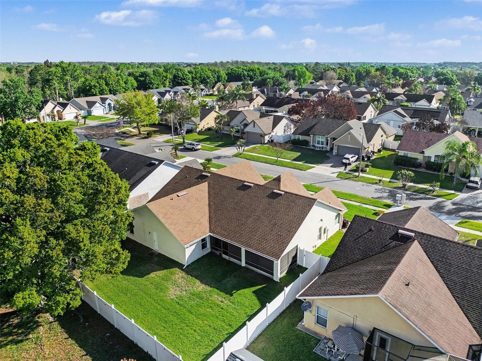 Image 28 of 30 For 12514 Fingest Court